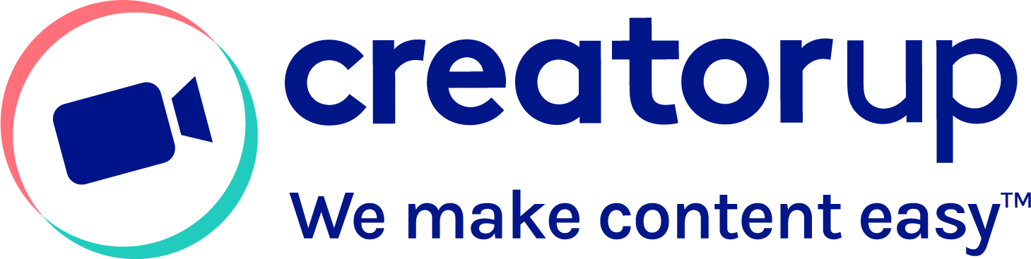 CreatorUp